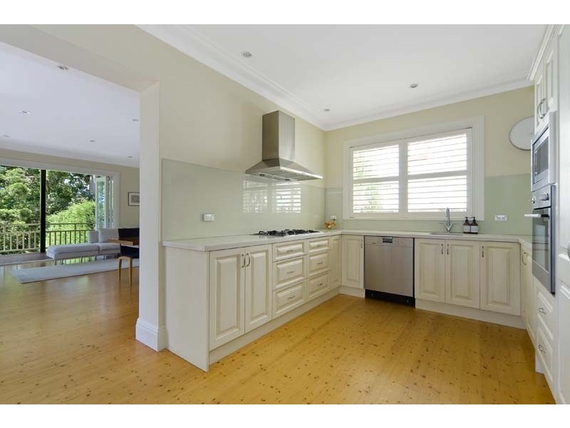 6 Bungaloe Avenue, Balgowlah Heights NSW 2093