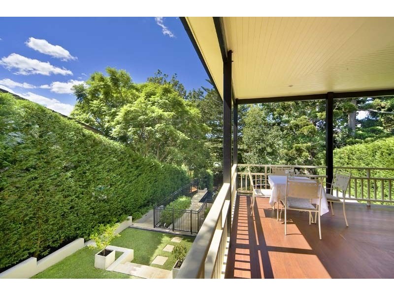 6 Bungaloe Avenue, Balgowlah Heights NSW 2093