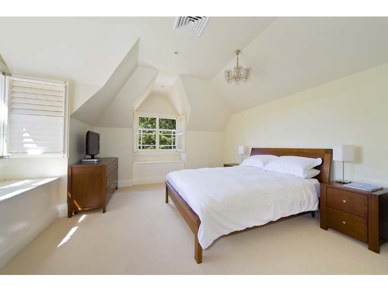 6 Bungaloe Avenue, Balgowlah Heights NSW 2093