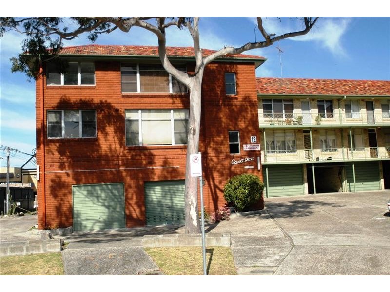 1/12 Regina Avenue, Brookvale NSW 2100