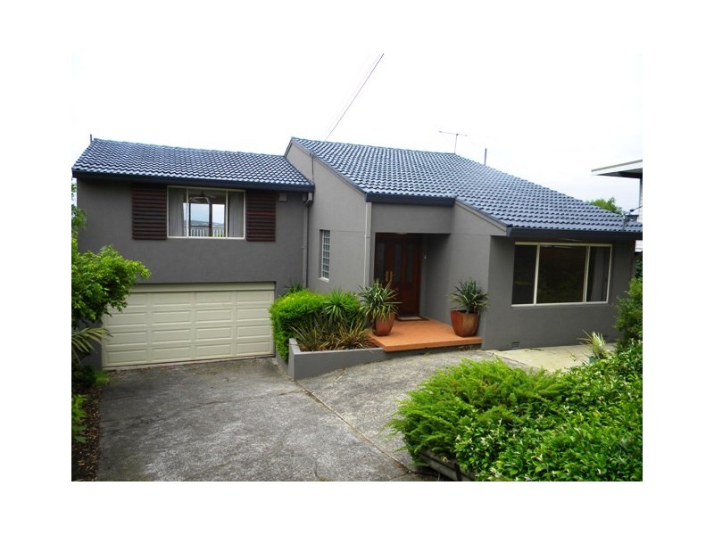 8 Marshall Crescent, Beacon Hill NSW 2100