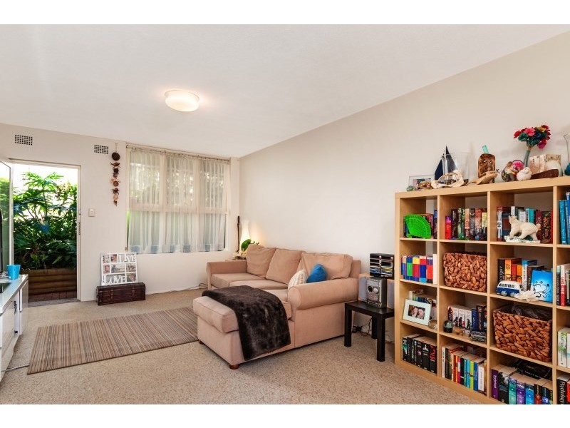 2/31 La Perouse Street, Fairlight NSW 2094