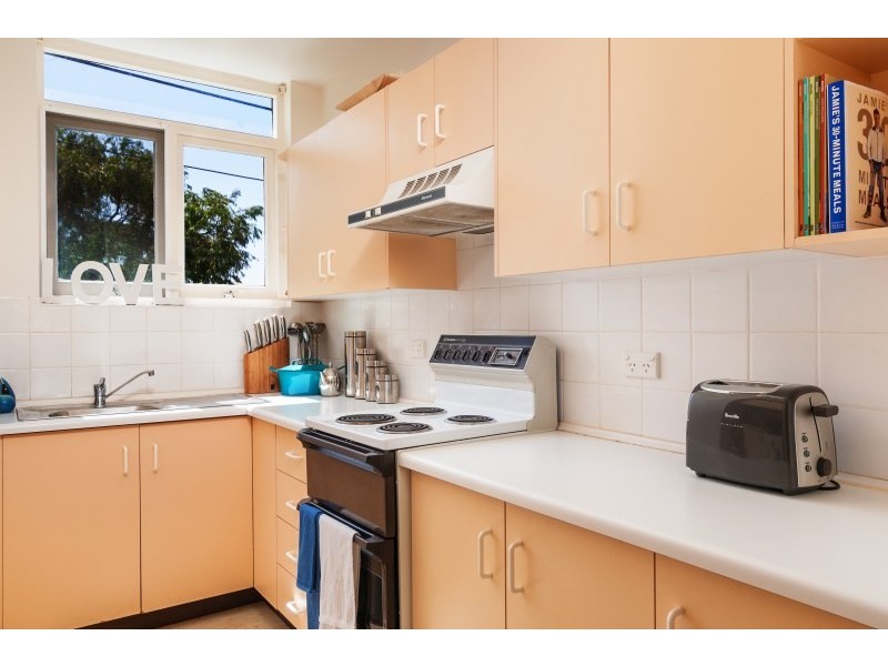 2/31 La Perouse Street, Fairlight NSW 2094