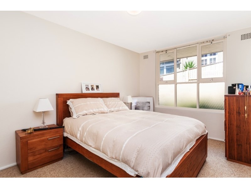 2/31 La Perouse Street, Fairlight NSW 2094