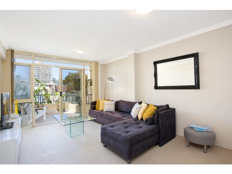 19/51 Pittwater Road, Manly NSW 2095