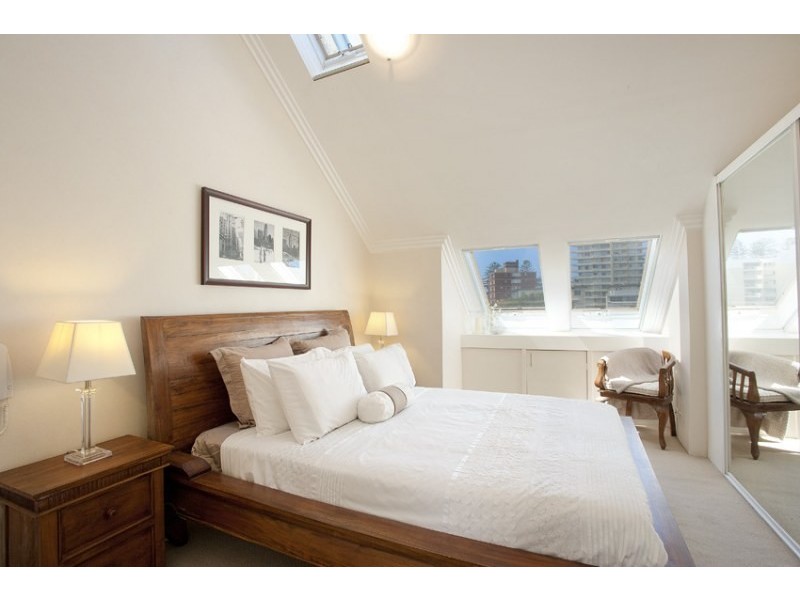 19/51 Pittwater Road, Manly NSW 2095