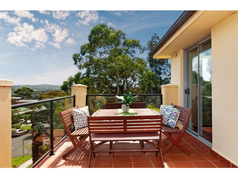 8/12 Cohen Street, Fairlight NSW 2094