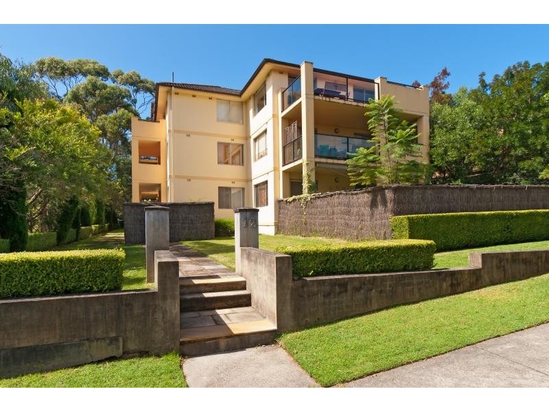 8/12 Cohen Street, Fairlight NSW 2094