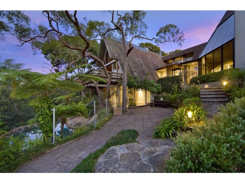 1a Beatty Street, Balgowlah Heights NSW 2093