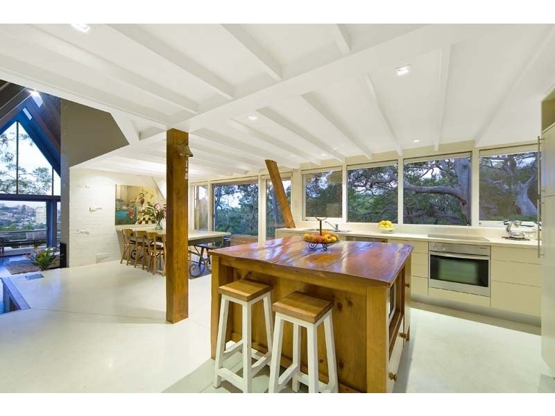 1a Beatty Street, Balgowlah Heights NSW 2093