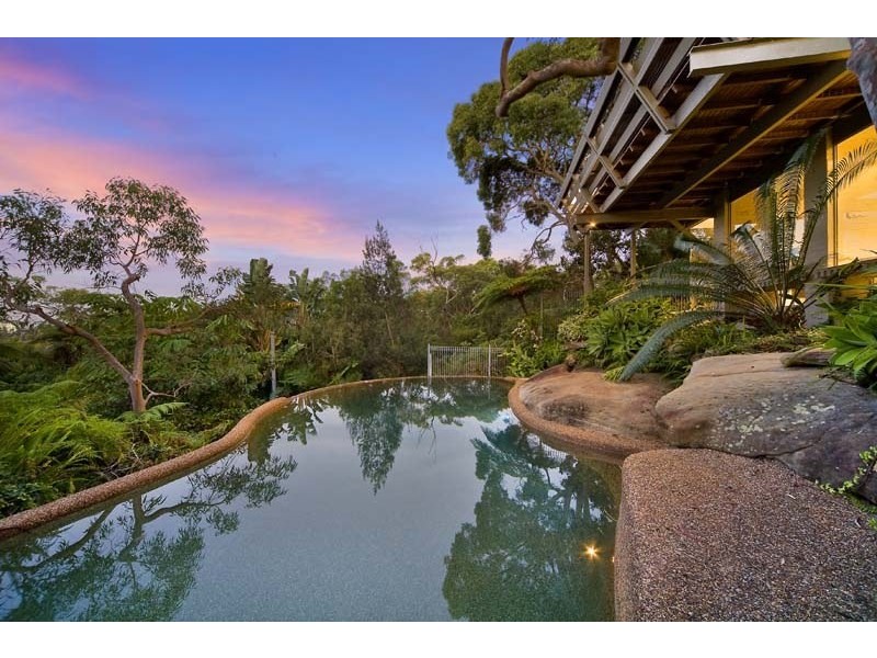 1a Beatty Street, Balgowlah Heights NSW 2093