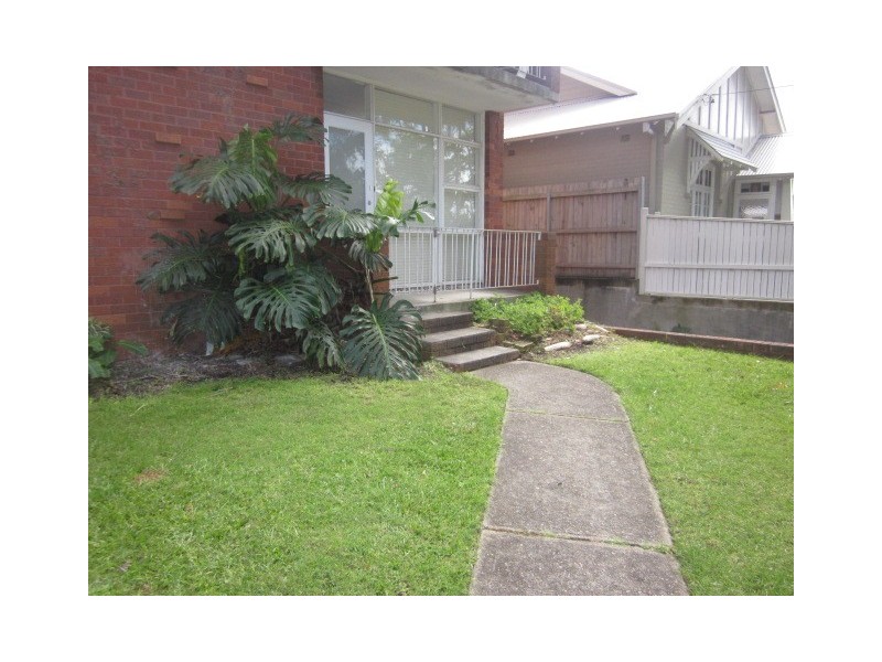 1/27  La Perouse Street, Fairlight NSW 2094