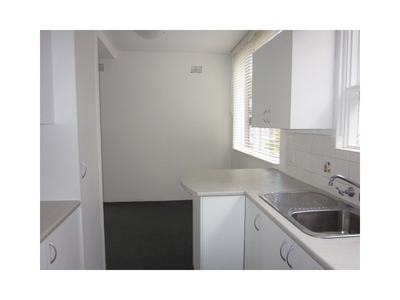 1/27  La Perouse Street, Fairlight NSW 2094