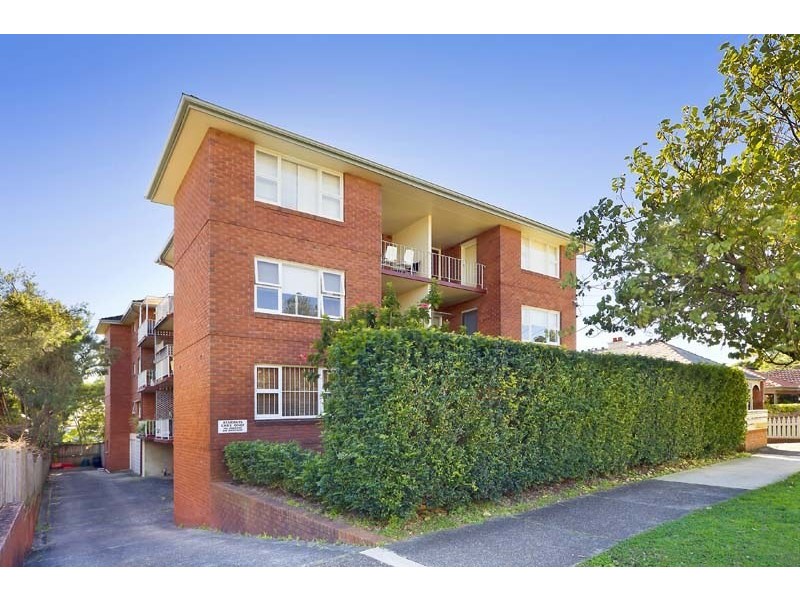 7/46 Griffiths Street, Fairlight NSW 2094