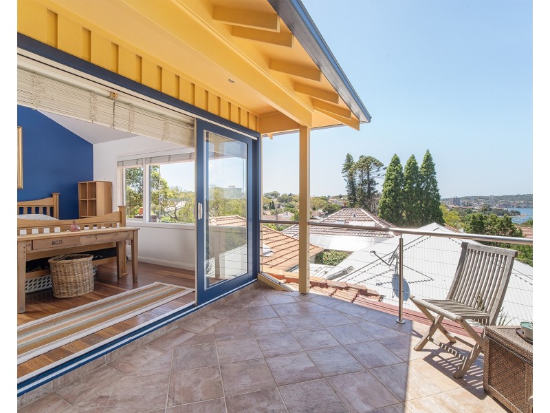 43 White Street, Balgowlah NSW 2093