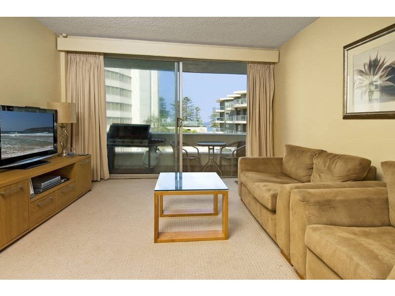 Unit 609/22 Central Avenue, Manly NSW 2095