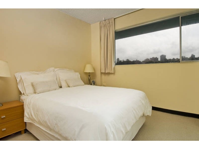 Unit 609/22 Central Avenue, Manly NSW 2095