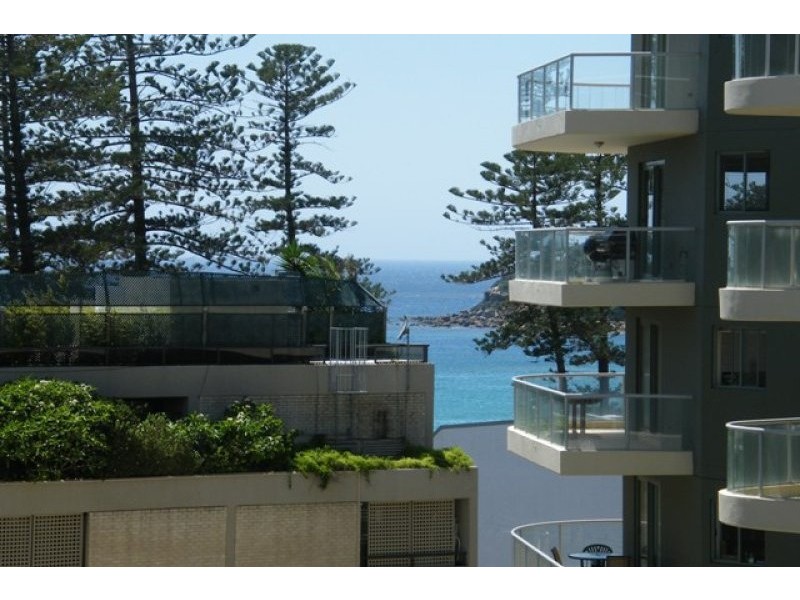 Unit 609/22 Central Avenue, Manly NSW 2095