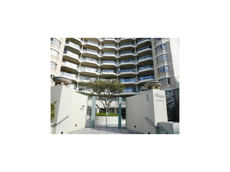 Unit 203/1 Raglan Street, Manly NSW 2095