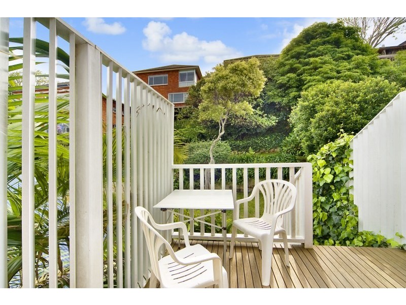 2/21 Nield Avenue, Balgowlah NSW 2093