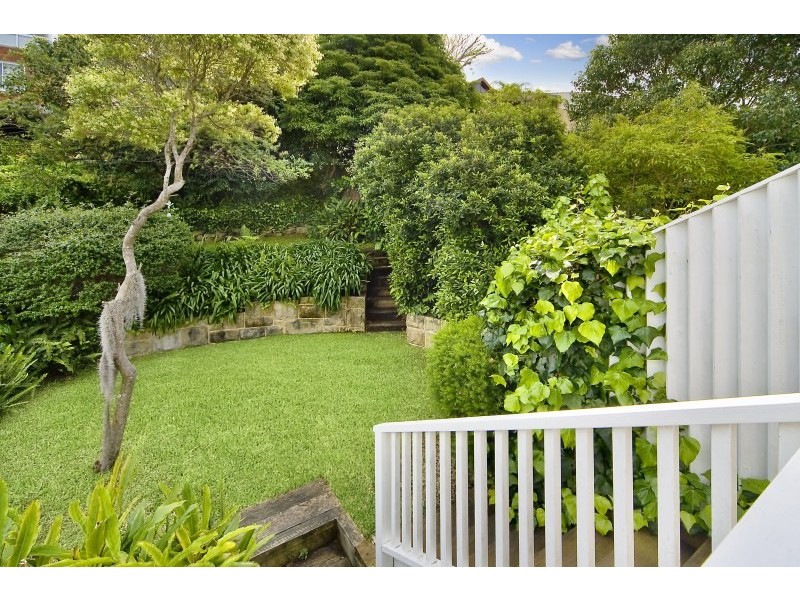 2/21 Nield Avenue, Balgowlah NSW 2093