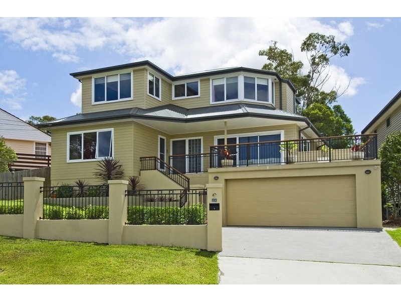 55 Churchill Crescent, Allambie Heights NSW 2100