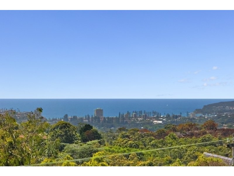 55 Churchill Crescent, Allambie Heights NSW 2100