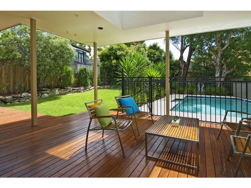 55 Churchill Crescent, Allambie Heights NSW 2100