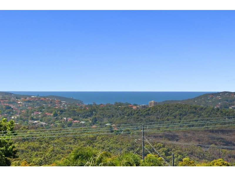 55 Churchill Crescent, Allambie Heights NSW 2100