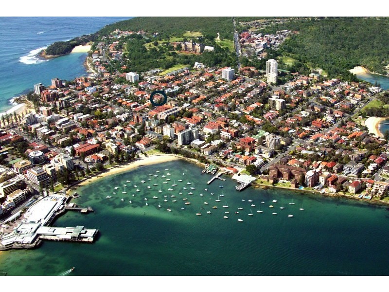 3/57 Darley Road, Manly NSW 2095