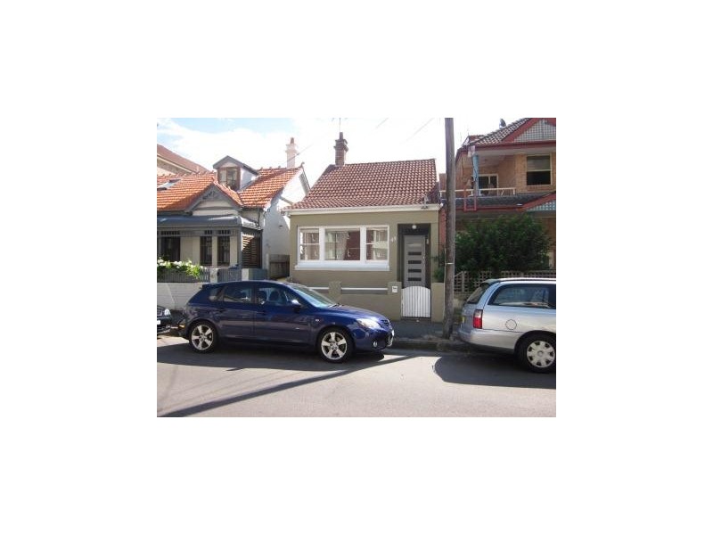 43 Whistler Street, Manly NSW 2095