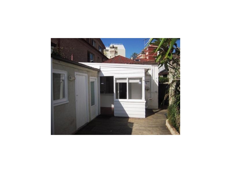 43 Whistler Street, Manly NSW 2095