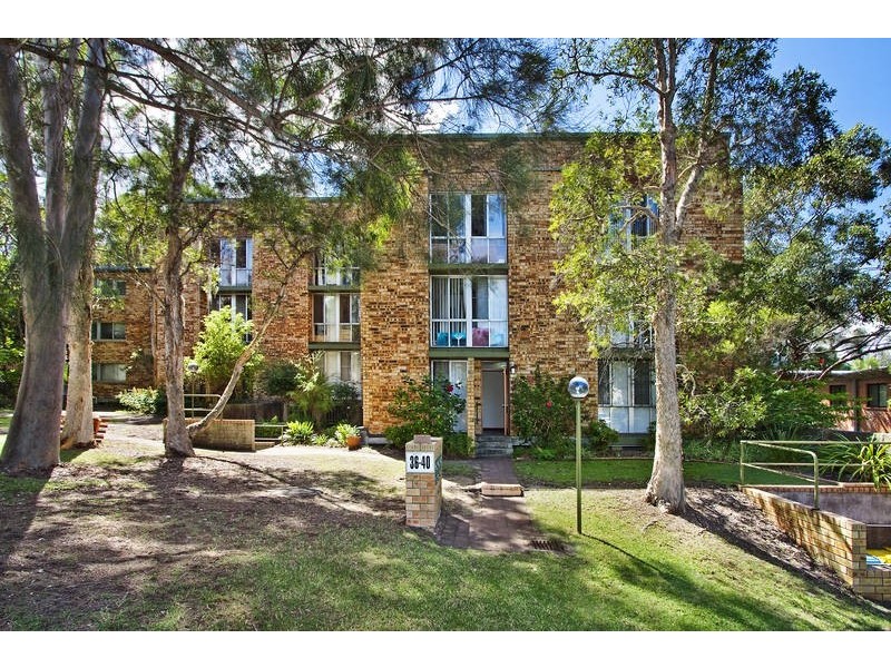 Unit 20/36-40 Gordon Street, Manly Vale NSW 2093