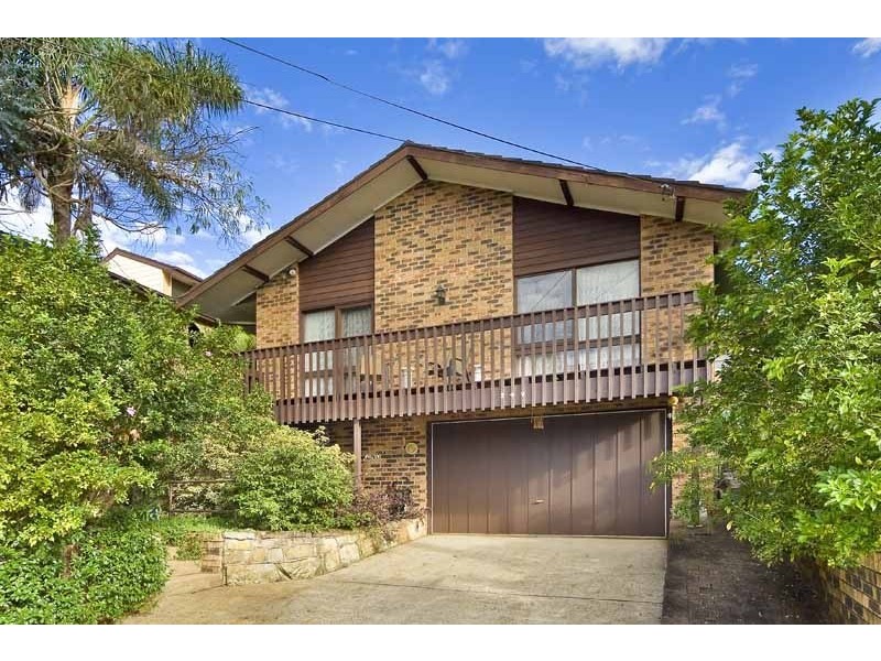 249 Sydney Road, Fairlight NSW 2094