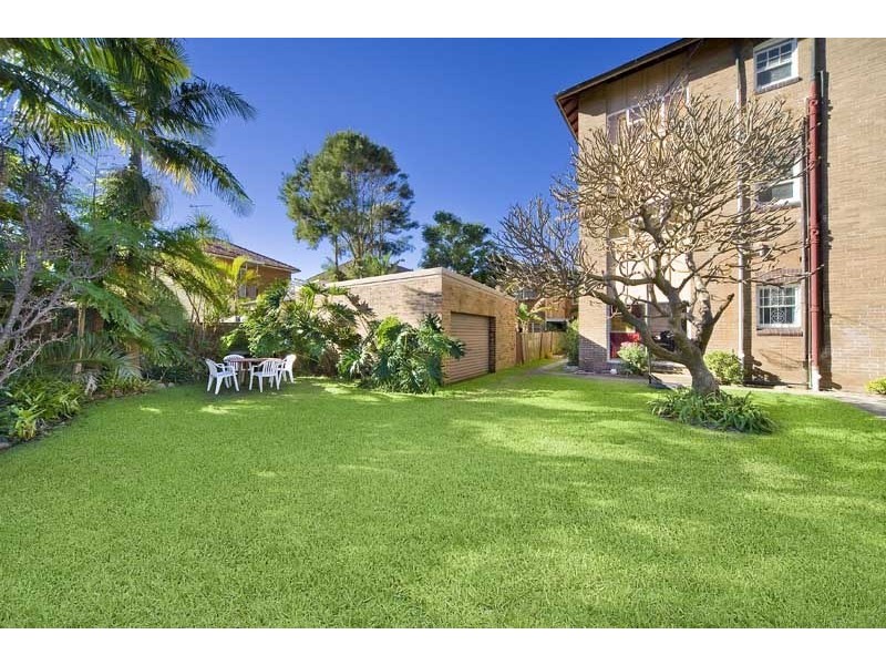 6/71 Pittwater Road, Manly NSW 2095