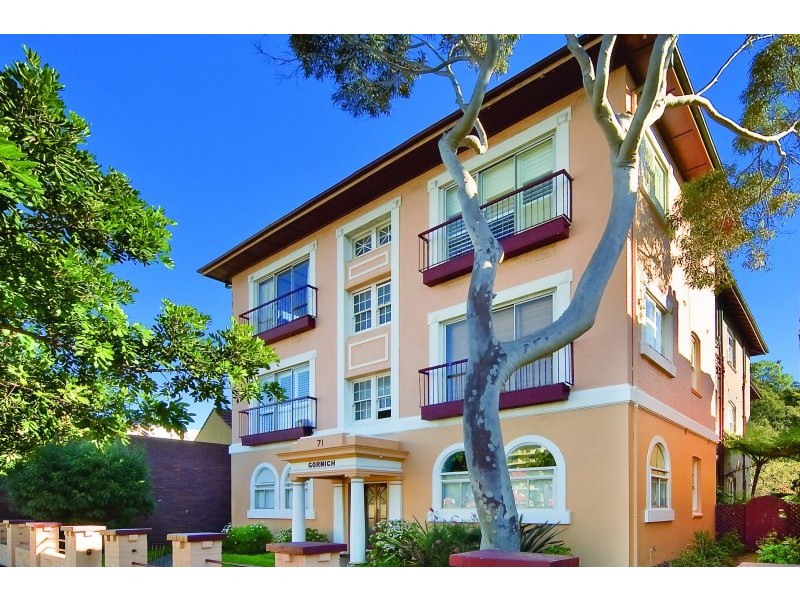 6/71 Pittwater Road, Manly NSW 2095