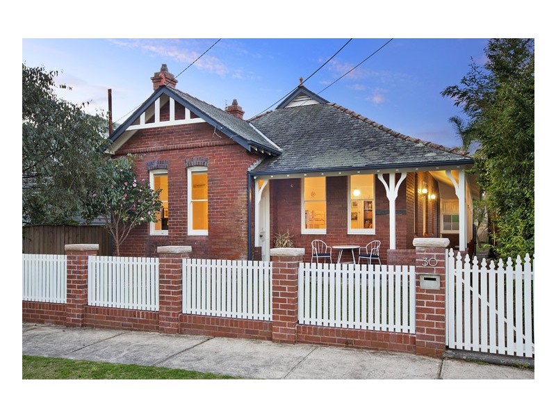 30 Alexander Street, Manly NSW 2095