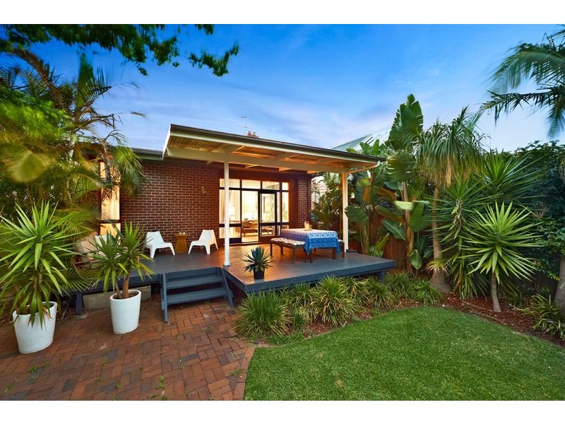 30 Alexander Street, Manly NSW 2095