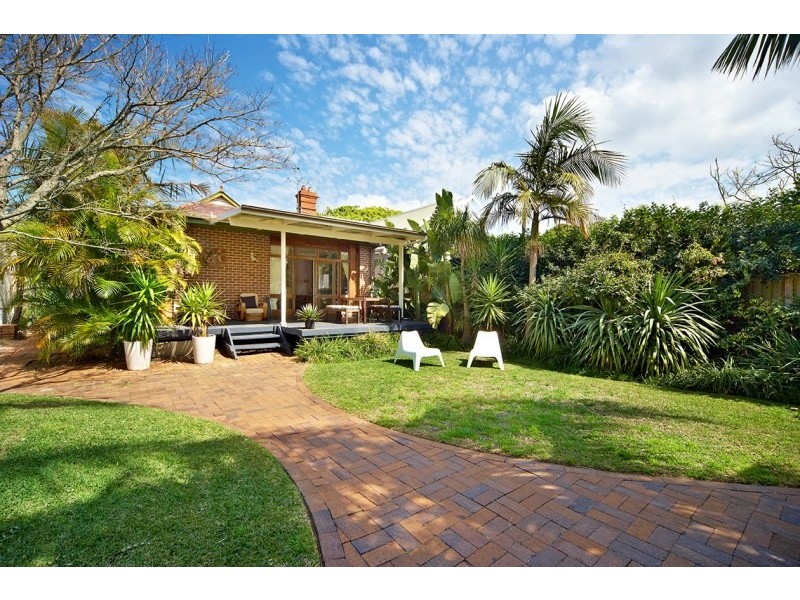 30 Alexander Street, Manly NSW 2095