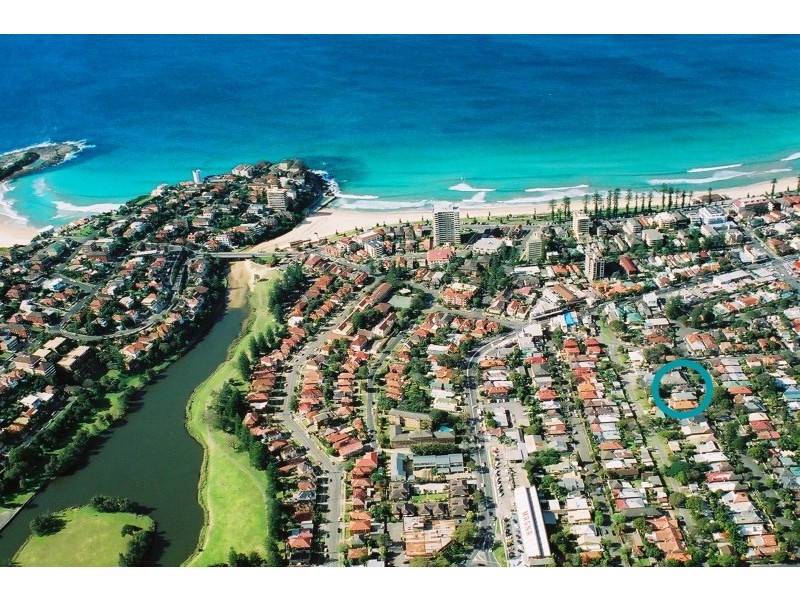 30 Alexander Street, Manly NSW 2095