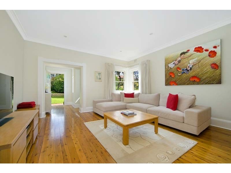 10 Seaview Street, Balgowlah NSW 2093