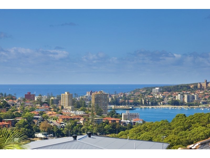 10 Seaview Street, Balgowlah NSW 2093