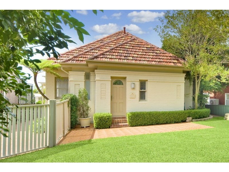 10 Seaview Street, Balgowlah NSW 2093