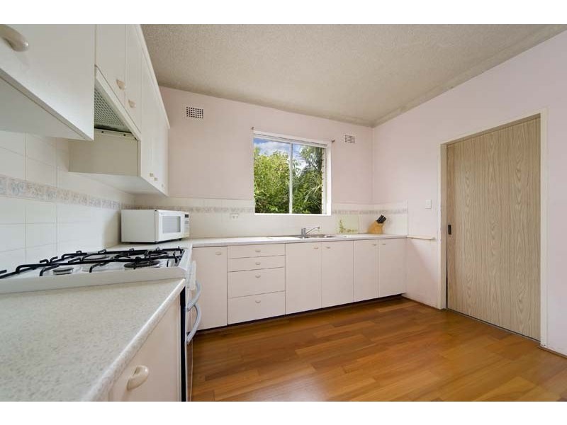 8/21 Cavill Street, Queenscliff NSW 2096
