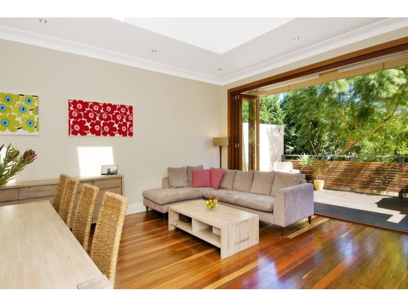 13 Crescent Street, Fairlight NSW 2094