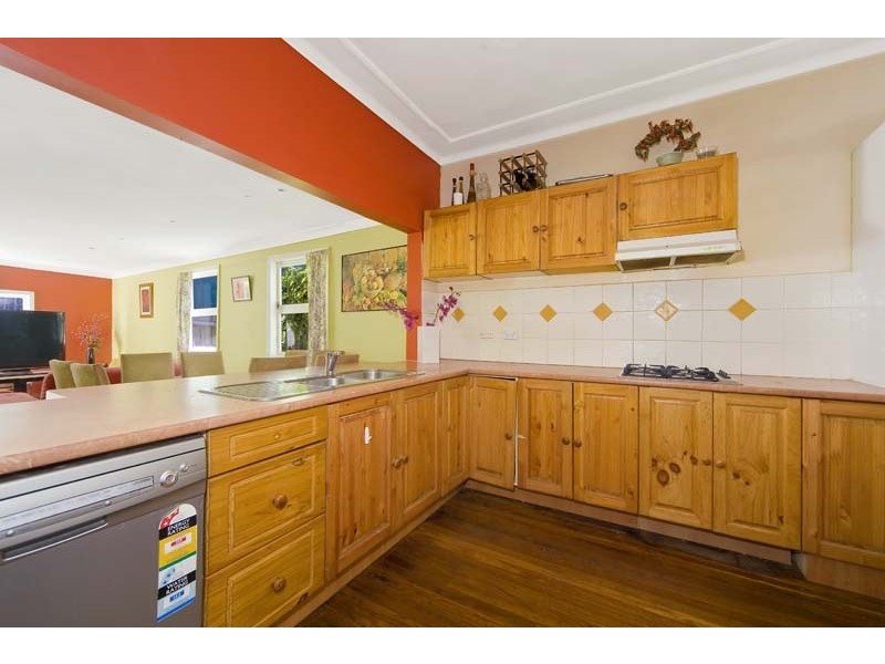 42 Kenneth Road, Manly Vale NSW 2093
