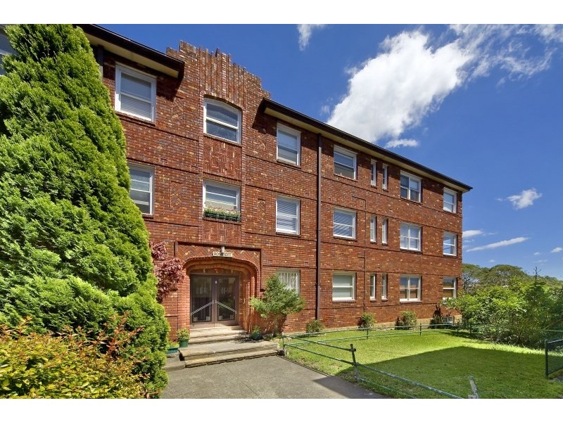 8/8 Tower Street, Manly NSW 2095