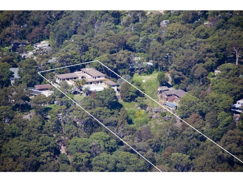 5-7 Captain Hunter Road, Bayview NSW 2104