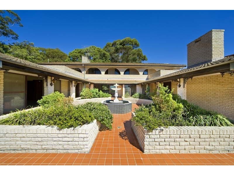 5-7 Captain Hunter Road, Bayview NSW 2104