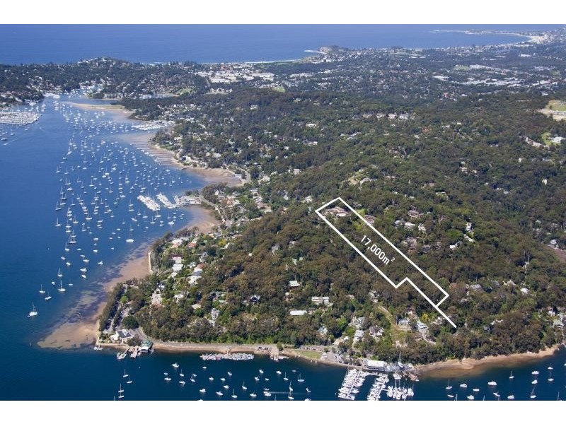 5-7 Captain Hunter Road, Bayview NSW 2104